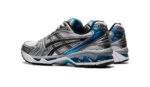 נעלי אסיקס | ASICS Gel-Kayano 14 White Aizuri Blue