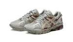 נעלי אסיקס | ASICS GEL-Kahana 8 Functional Low Tops Gray 'Grey Red'