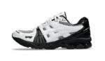 נעלי אסיקס | ASICS GEL-KAYANO 14 White Black