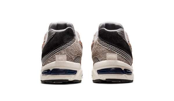 נעלי אסיקס | ASICS GEL-1130 - HAL Smoke Grey/Mink