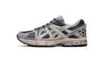 נעלי אסיקס | ASICS GEL-Kahana 8 Retro Grey