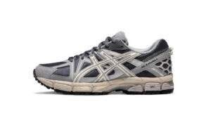 נעלי אסיקס | ASICS GEL-Kahana 8 Retro Grey