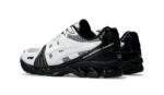 נעלי אסיקס | ASICS GEL-KAYANO 14 White Black