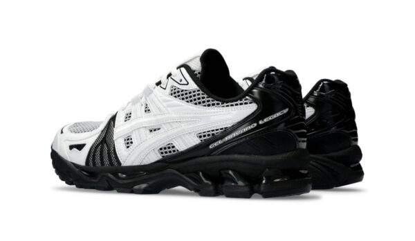 נעלי אסיקס | ASICS GEL-KAYANO 14 White Black