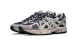 נעלי אסיקס | ASICS GEL-Kahana 8 Retro Grey