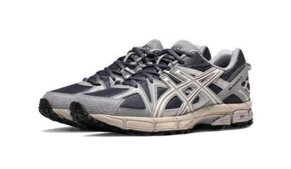 נעלי אסיקס | ASICS GEL-Kahana 8 Retro Grey