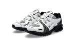 נעלי אסיקס | ASICS GEL-KAYANO 14 White Black