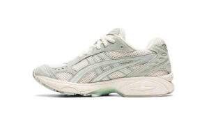 נעלי אסיקס | ASICS GEL-Kayano 14 –Cream/lichen Rock