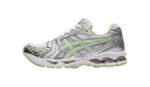נעלי אסיקס | ASICS GEL-Kayano 14 White Jade
