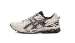 נעלי אסיקס | ASICS GEL-Kahana 8 Black and White