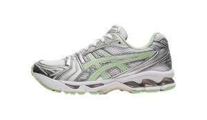 נעלי אסיקס | ASICS GEL-Kayano 14 White Jade