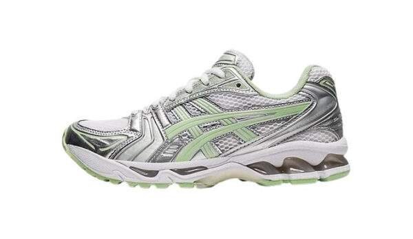 נעלי אסיקס | ASICS GEL-Kayano 14 White Jade