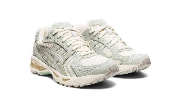נעלי אסיקס | ASICS GEL-Kayano 14 –Cream/lichen Rock