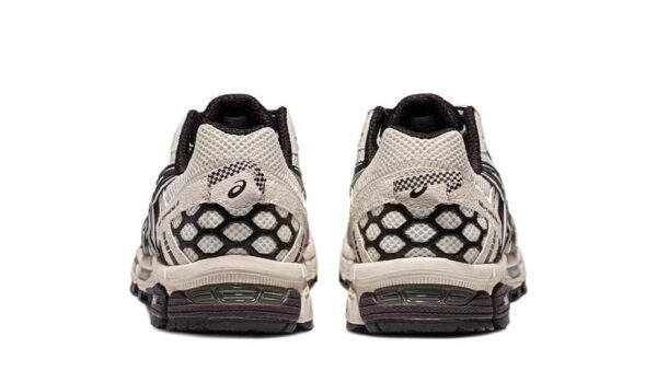 נעלי אסיקס | ASICS GEL-Kahana 8 Black and White