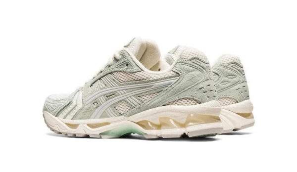 נעלי אסיקס | ASICS GEL-Kayano 14 –Cream/lichen Rock