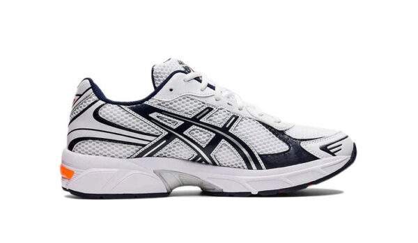 נעלי אסיקס | ASICS Gel-1130 White Midnight