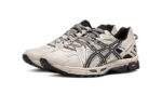 נעלי אסיקס | ASICS GEL-Kahana 8 Black and White