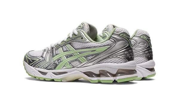 נעלי אסיקס | ASICS GEL-Kayano 14 White Jade