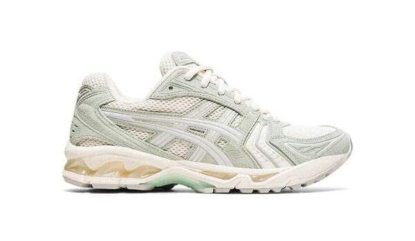 נעלי אסיקס | ASICS GEL-Kayano 14 –Cream/lichen Rock