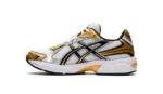 נעלי אסיקס | ASICS GEL-1130 White Pure Gold