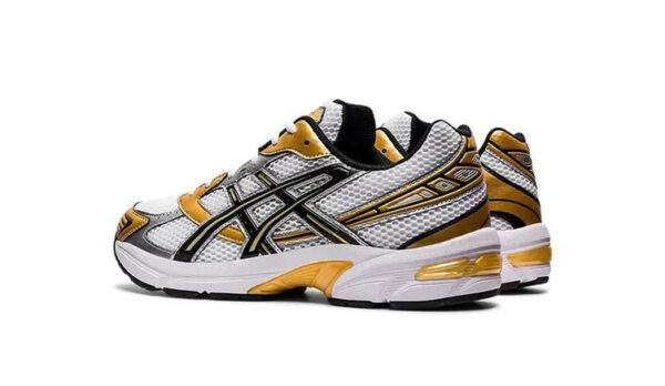 נעלי אסיקס | ASICS GEL-1130 White Pure Gold