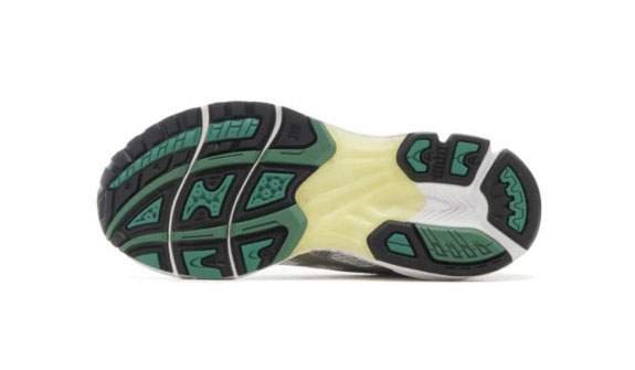 נעלי אסיקס | ASICS Gel-Kayano 14 White Pure Silver Slate Grey Sage