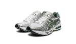 נעלי אסיקס | ASICS Gel-Kayano 14 White Pure Silver Slate Grey Sage