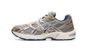 נעלי אסיקס | ASICS GEL-1130 Silver Beige Blue