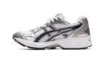 נעלי אסיקס | ASICS Gel-Kayano 14 White Thunder Blue