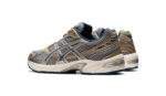 נעלי אסיקס | ASICS GEL-1130 Silver Beige Blue