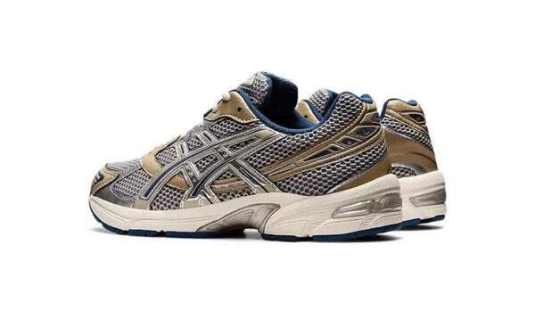 נעלי אסיקס | ASICS GEL-1130 Silver Beige Blue