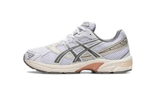 נעלי אסיקס | ASICS GEL-1130 White Clay Grey