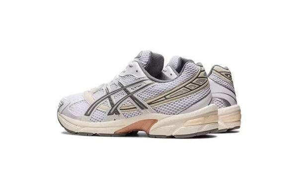 נעלי אסיקס | ASICS GEL-1130 White Clay Grey