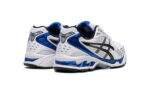 נעלי אסיקס | ASICS GEL-KAYANO 14 White Tuna Blue