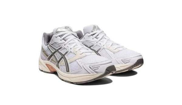 נעלי אסיקס | ASICS GEL-1130 White Clay Grey