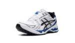 נעלי אסיקס | ASICS GEL-KAYANO 14 White Tuna Blue