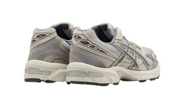 נעלי אסיקס | ASICS GEL-1130 Oyster Grey