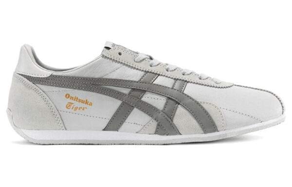 נעלי אוניטסוקה טייגר | Onitsuka Tiger Runspark 'Light Grey'