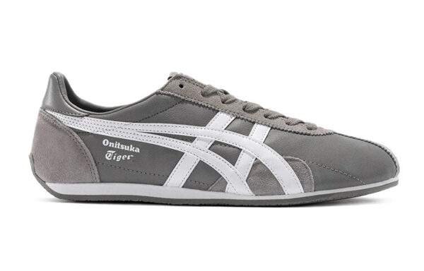 נעלי אוניטסוקה טייגר | Onitsuka Tiger Runspark 'Grey'