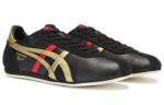 נעלי אוניטסוקה טייגר | Onitsuka Tiger Runspark 'Black Gold Red'