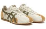 נעלי אוניטסוקה טייגר | Onitsuka Tiger Runspark 'Beige Olive Green Mustard Yellow'