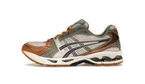 נעלי אסיקס | ASICS Gel-Kayano 14 Vanilla Tarmac