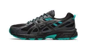 נעלי אסיקס | Asics Gel Venture 6 SPS Black
