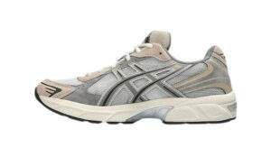 נעלי אסיקס | ASICS Gel-1130 Oyster Clay Grey Pink