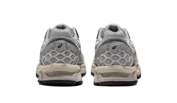 נעלי אסיקס | ASICS GEL-Kahana 8 Silver Dark Grey