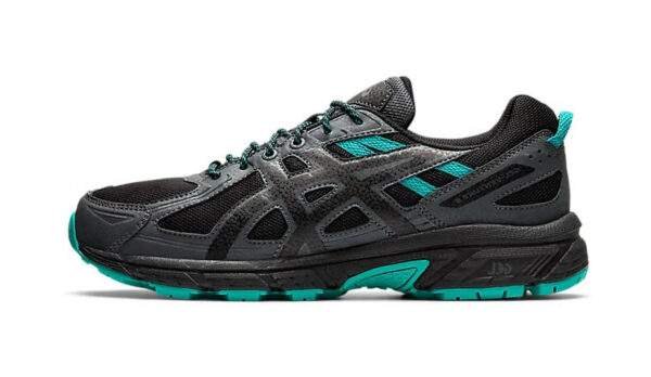 נעלי אסיקס | Asics Gel Venture 6 SPS Black
