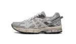 נעלי אסיקס | ASICS GEL-Kahana 8 Silver Dark Grey