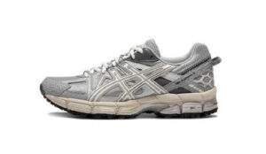 נעלי אסיקס | ASICS GEL-Kahana 8 Silver Dark Grey
