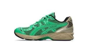 נעלי אסיקס | ASICS Gel-Kayano Legacy GmbH Cilantro Wood Crepe
