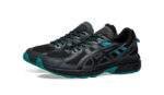 נעלי אסיקס | Asics Gel Venture 6 SPS Black